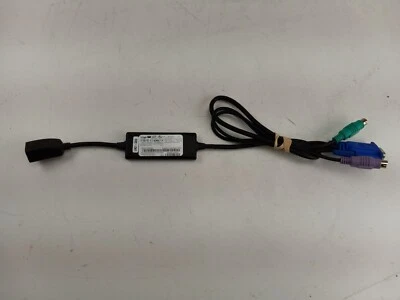 Dell System Interface POD MPN 520-289-001 DP/N 02P459 - Image 1 of 2