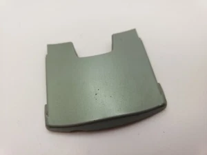 Nokia 7650 Green Rear Top Slide Cover 3UKPOST - Picture 1 of 2