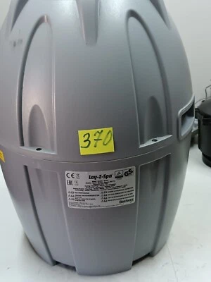 Bestway Whirlpool Lay-Z-Spa 54174 Steuereinheit Ersatzteile - Bild 1 von 2