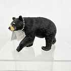 Safari Ltd Black Bear Figure 2008 Toy Wildlife Toy 273529 W/ Tag