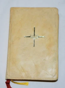 Vintage Prayer And Hymn Book Of The Viennese Archdiocese Printed In German 1963 - Picture 1 of 6