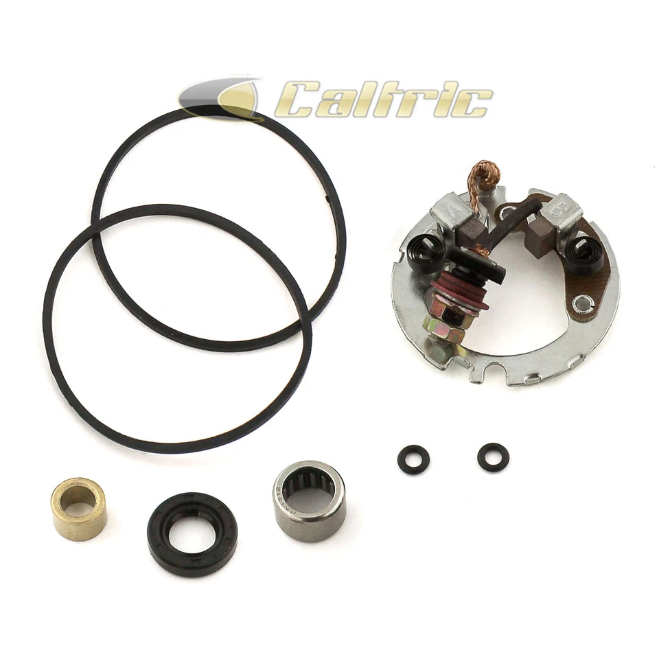 Kit De Arranque Para Motor Suzuki Moto SFV650 SV650 645Cc 1999-2009 Foto 1 de 1