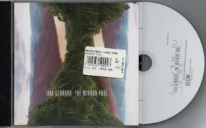 Lisa Gerrard - "The Mirror Pool" - Picture 1 of 1