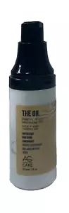 AG The Oil Organic Argan Smoothing Oil 1 oz (226) - Picture 1 of 1