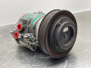 2004 Toyota Corolla 1.8L A/C Air Compressor Assembly 66K 447220-4351 Denso 03 08 - Picture 1 of 11