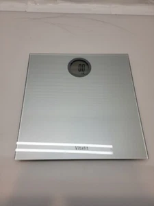Body Fat Scale, Smart Scale for Body Weight with BMI Digital Bathroom Weighing - Picture 1 of 5