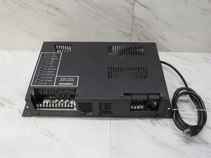 Bogen Communications 250W Telephone Paging Amplifier TPU250 - TESTED - Picture 1 of 9