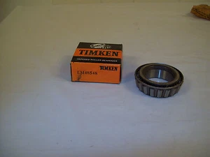 RODAMIENTO TIMKEN LM48548 VARIOS USOS 48510 COMPATIBLE CARRERA DISPONIBLE EN TIENDA - Imagen 1 de 5