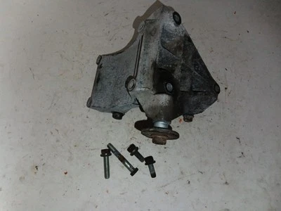 Soporte de aire acondicionado alternador motor superior e inferior Jeep Wrangler YJ 1991-1995 FABRICANTE DE EQUIPOS ORIGINALES Foto 1 de 4