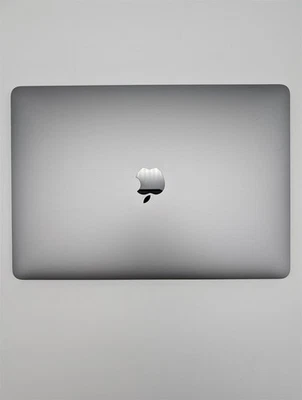 Apple Macbook Air 13.3" Laptop M1 8 Core CPU GPU 8GB 256GB macOS - Image 1 of 4