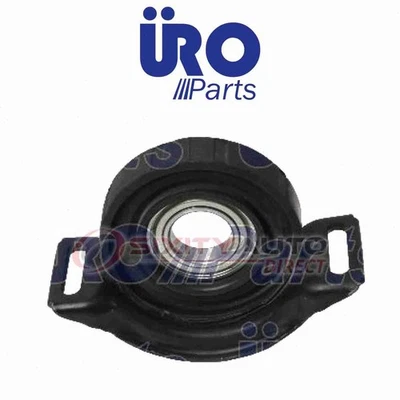 URO Front Drive Shaft Center Support for 1977-1981 Mercedes-Benz 280E - kc - Image 1 of 4