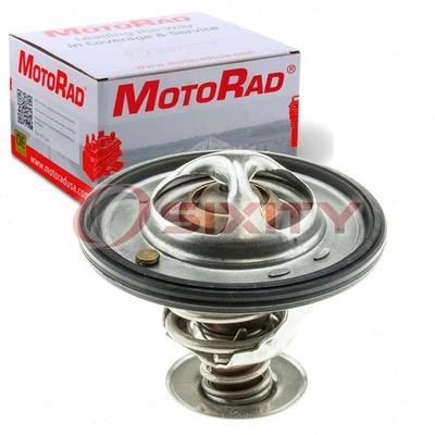 Termostato de refrigerante del motor MotoRad para Subaru Forester 2016 carcasa de refrigeración m² Foto 1 de 4