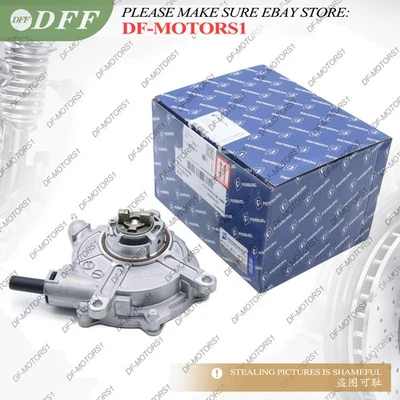 Bomba de vacío de freno OEM para Mercedes-Benz C280 C300 E350 ML350 R350 SLK280 SLK300 Foto 1 de 4