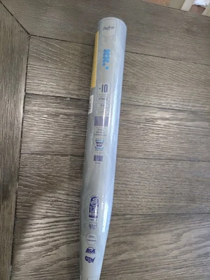 Murciélago lanzamiento rápido RAWLINGS Mantra reverso Jocelyn Alo EDICIÓN LIMITADA 33 pulgadas -10 nuevo Foto 1 de 3