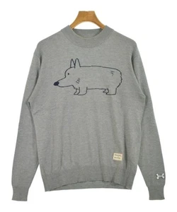 FRAPBOIS Sweaters Gray 2(Approx. M) 2200605105164 - Picture 1 of 8