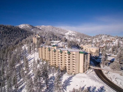 Holiday Inn Tahoe Ridge Resort Rental 1/2/3 BDRM Lake Tahoe Nevada 2025-2027 - Image 1 of 4