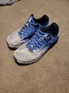On Cloud Cloudflow 35.99233 Womens Size 8 Running Shoes Blue Cloudflyer 3.0 - Picture 1 of 12