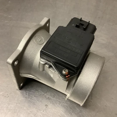 Ford Ranger 1997-2001 2,5 L 3,0 L medidor de flujo de aire másico sensor MAF OEM Foto 1 de 4