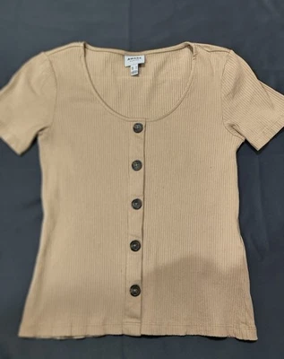 Blusa Aware by Vera Moda Foto 1 de 3