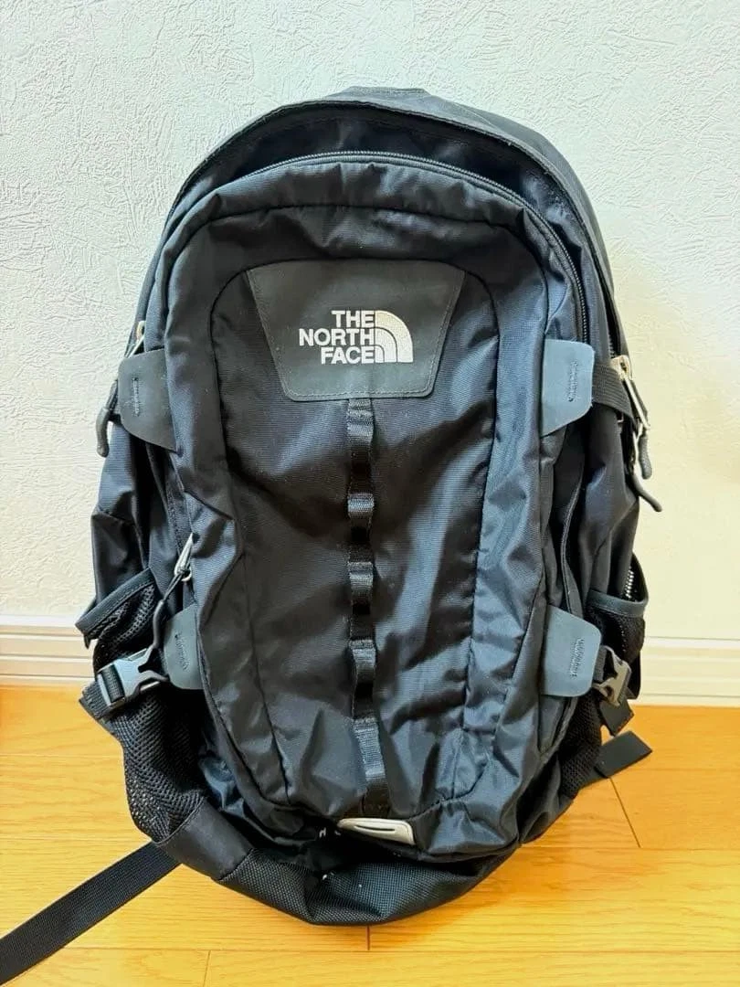 新品・THENORTHFACE Hot Shot CL 26L　bandana THE NORTH FACE HOT SHOT / Optimal Laptop Daily Carry - Backpacking