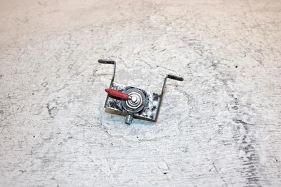 Arctic Cat Zl 500 1998 OEM apagado de combustible con soporte 0770-614 SA16  Foto 1 de 4