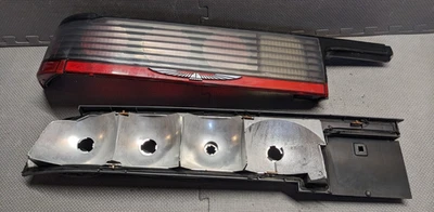 Ford Thunderbird 1987 1988 turbo cupé lado izquierdo del conductor luz trasera lámpara trasera Foto 1 de 4