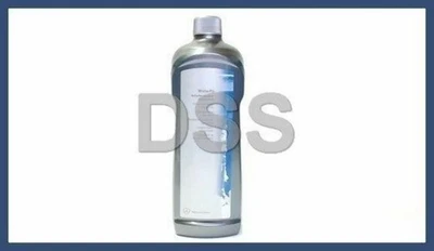 Genuine Mercedes-Benz Windshield Washer Fluid Concentrate WinterFit 1 Liter OE - Image 1 of 4