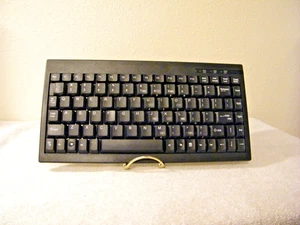 *****TECLADO ORIGINAL ADESSO CON CABLE PS/2 (ACK-595)***** - Imagen 1 de 5
