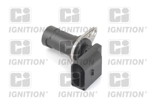 Sensor RPM/Cigüeñal compatible con BMW 525 2.5 00 a 10 CI 1709616 12141709616 Calidad Foto 1 de 4