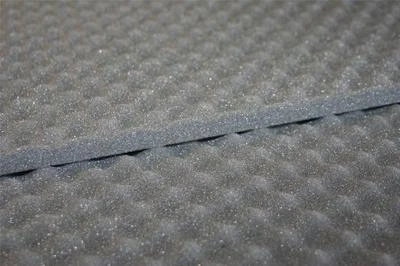 AVOCATIONS LTD 2 x Profiled Protective Foam Camera Case / Tray Inserts - 360mm x 265mm