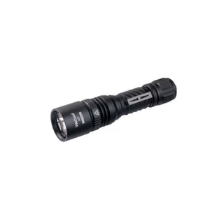 Weltool W7 The Prodigal LEP tactical flashlight with spill - Picture 1 of 6