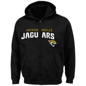 NFL JAGUARS JACKSONVILLE YOUTH LARGE #nfl #jaguarsjacke #jaguars #large - Bild 1 von 4