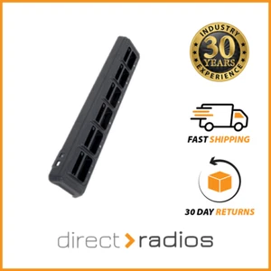 Hytera Sechs-Wege Multi-Unit Ladegerät für Hytera VM685 am Gehäuse getragene Kamera - MCA22 - Bild 1 von 1