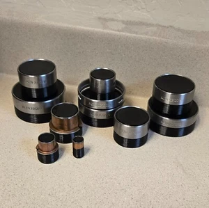 10R80 / 10L80 / 10L90 2017-On Bushing Driver Kit for Alto 231625B and others - Picture 1 of 2