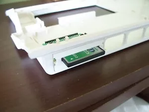 Amiga A1200 CF HDD Kit Adapter & Ide Long Lead * Vh2 * Scsi Port - Bild 1 von 7