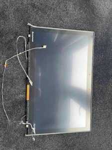 Lenovo ThinkPad X240 Laptop Screen 12.5" Removed from Working Computer - Picture 1 of 2