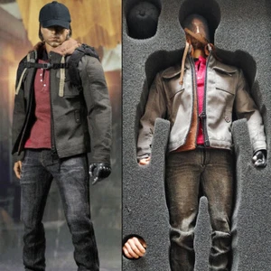Figura de acción ACPLAY Winter Soldier Bucky Barnes 12 pulgadas versión sigilosa ATX022 - Imagen 1 de 5