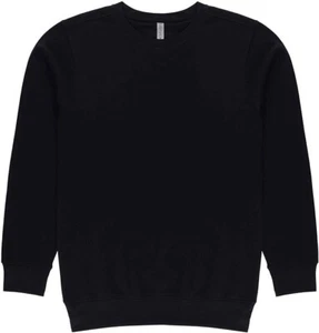 Milltex 7,75 Unzen mittelschweres Sweatshirt mit Rundhalsausschnitt Rohlinge Stil 903 - Bild 1 von 1