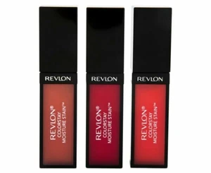 Lápiz labial Revlon Colourstay Moisture Stain **elige tono** - Imagen 1 de 3