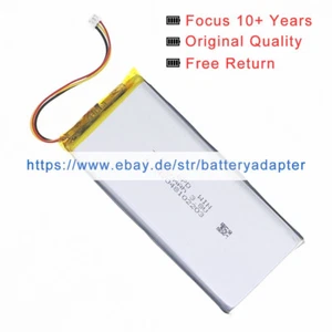 Neu WIN1 8448104 Akku batterie für GPD WIN1 laptop 3.7V 7000mAh - Bild 1 von 6