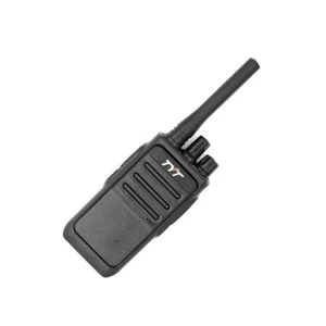 TYT TC-999 Handheld Walkie Talkie UHF 400~470Mhz Two Way Radio Communication - Picture 1 of 9