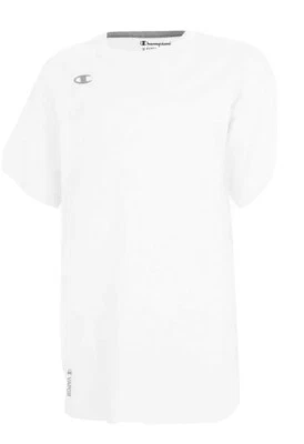 (2) Champion Tees Youth XL VaporCool T-shirts UPF40+ NEW - Image 1 of 3