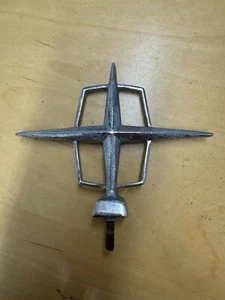 1961-1964 Lincoln Continental Hood Ornament - Picture 1 of 2