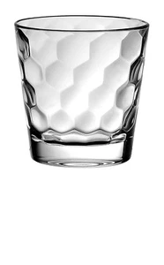 Barski European Glass Double Old Fashioned Tumbler Gläser - 12,5 Oz.- Set/6 - Bild 1 von 1