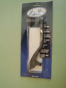 Motion Pro - 14-0512 - Brake Lever, Black, For Various 1980-1990 Yamaha models - Picture 1 of 2
