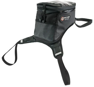 GIANT LOOP Fandango Pro Tank Bag Black - Picture 1 of 1