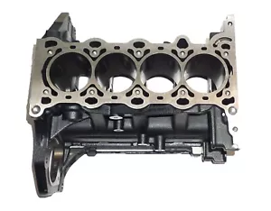 55573963 GM New Engine Empty Block 1.4L 2011-2015 Chevrolet Volt 1.4L - Picture 1 of 12