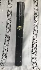 kaléidoscope « après la pluie » fabrication française, dans son étui d’origine. - Photo 1/3