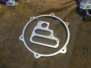 2013 Harley Davidson FLHTCUTG TRI Glide 34948-08 35607 primary trans gasket set - Picture 1 of 1