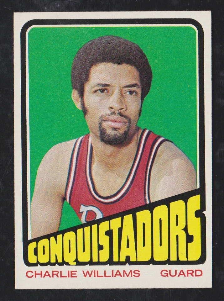 1972 1973 TOPPS BASKETBALL YOU PICK #1 - #264 NMMT **** FREE SHIPPING **** - Image 1 of 1